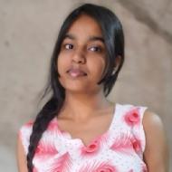 Mannu A. Class 12 Tuition trainer in Chandigarh