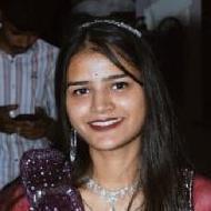 Ritubala P. Class 12 Tuition trainer in Susner