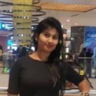 Bhavna Yoga trainer in Bangalore
