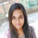 Photo of Keerthana