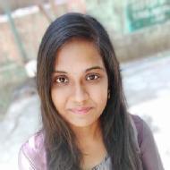 Keerthana Class I-V Tuition trainer in Chennai