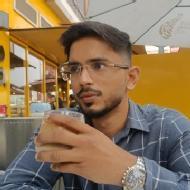 Tejasv Bhargava Chess trainer in Gurgaon