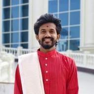 Tingilkar Vijay Vocal Music trainer in Hyderabad