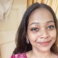 Vaidehi S. Class 6 Tuition trainer in Thane