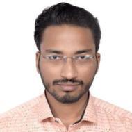 Shubham Jain Class I-V Tuition trainer in Indore