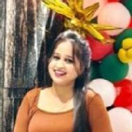 Shipra Class 11 Tuition trainer in Chandigarh