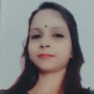 Divya C. Class I-V Tuition trainer in Bansi