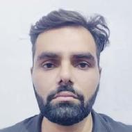 Ravinder Kadian NEET-UG trainer in Jhajjar