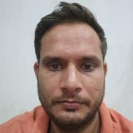 Aashish Class 10 trainer in Delhi