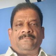 Maddipati Sri Rama Chandra Murthy Class I-V Tuition trainer in Hyderabad