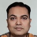 Photo of Dr Amit Jaiswal
