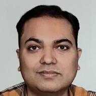 Dr Amit Jaiswal MBBS & Medical Tuition trainer in Bhopal