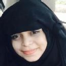 Photo of Halima R.