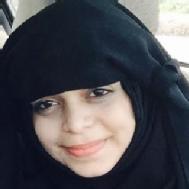 Halima R. Class I-V Tuition trainer in Bhatkal