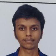 Chandan Thakur Class 10 trainer in Garulia