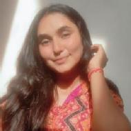 Jyoti S. Class 8 Tuition trainer in Jaipur