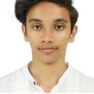 Ameen Ihsan K H Class 12 Tuition trainer in Kochi