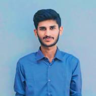 Raghavendra K N Python trainer in Mandya
