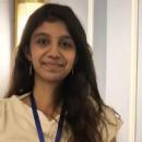 Photo of Harini V.