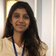 Harini V. Class 8 Tuition trainer in Mettur