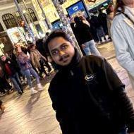 Kaustav Pallob Cyber Security trainer in Pune