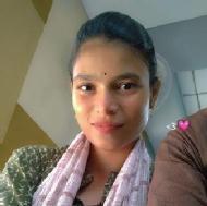 Vaidehi G. Class 10 trainer in Hyderabad