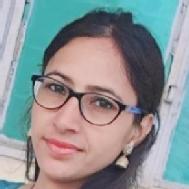 Rinku S. Class I-V Tuition trainer in Hansi