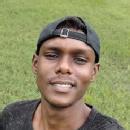 Photo of Mohammed Ibrahim