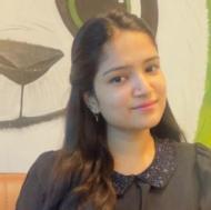 Varsha S. Class I-V Tuition trainer in Ghaziabad