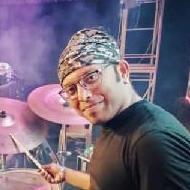 Amarjit N. Mukhopadhyay Drums trainer in Kolkata