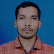 Dilip Kumar Parsad Class 10 trainer in Latehar