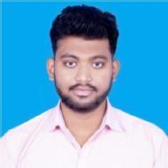 Swopnajeet Priyadarshi Das Class 10 trainer in Bhubaneswar