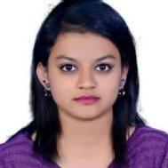 Aiswarya M. Class I-V Tuition trainer in Thrissur