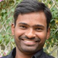 Srinivasarao G Class 10 trainer in Miyapur