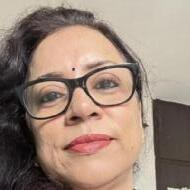 Soma Mondal Class 7 Tuition trainer in Noida