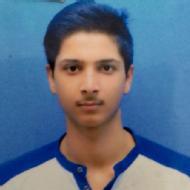 Abhishek Singh Class I-V Tuition trainer in Hyderabad