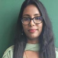 Minal Murgendran Class I-V Tuition trainer in Pune