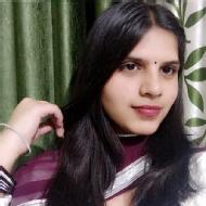 Nancy M. German Language trainer in Delhi