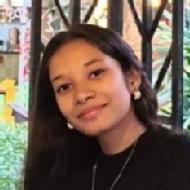 Harshita K. Class I-V Tuition trainer in Delhi