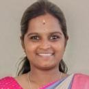 Photo of Madhavi M.