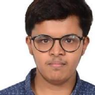 Mohammed Abdul Samad Class 12 Tuition trainer in Hyderabad
