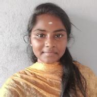 Anutharani Anbalagan Class I-V Tuition trainer in Mettur