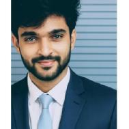 Tapansh Jain Class 12 Tuition trainer in Udaipur