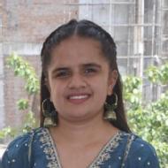 Navneet K. Class I-V Tuition trainer in Jind