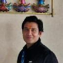 Photo of Deepak Joshi