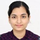 Photo of Jhanvikuvarba S.