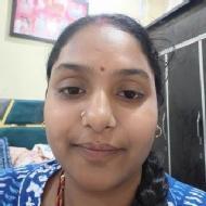 Kajal G. Pharmacy Tuition trainer in Delhi