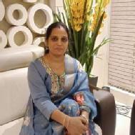 P Himabindu Telugu Language trainer in Atlur