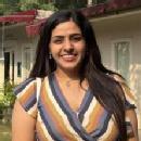 Vrinda S. Drawing trainer in Delhi