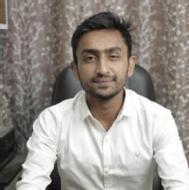 Goswami Yogeshpuri Sureshpuri Class 12 Tuition trainer in Bhuj
